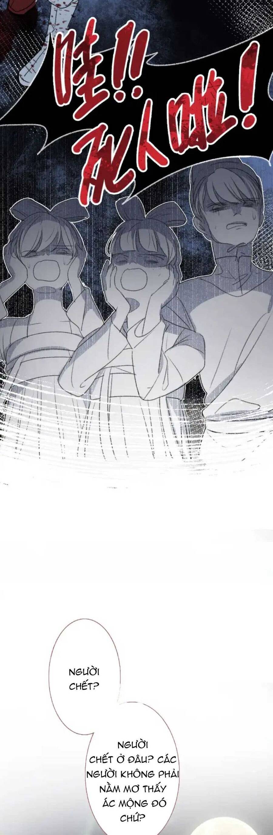 Hoàng Đế Bệ Hạ : Cùng Ta Đi Ăn Xin Nào Chapter 10 - 23