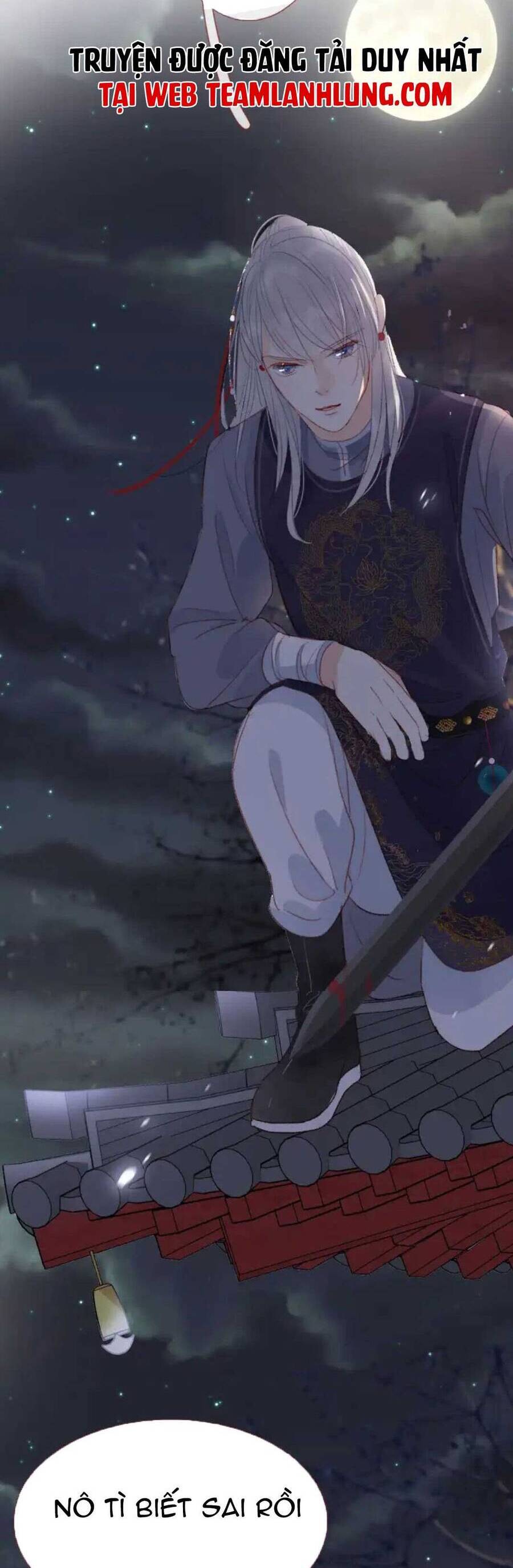 Hoàng Đế Bệ Hạ : Cùng Ta Đi Ăn Xin Nào Chapter 10 - 24