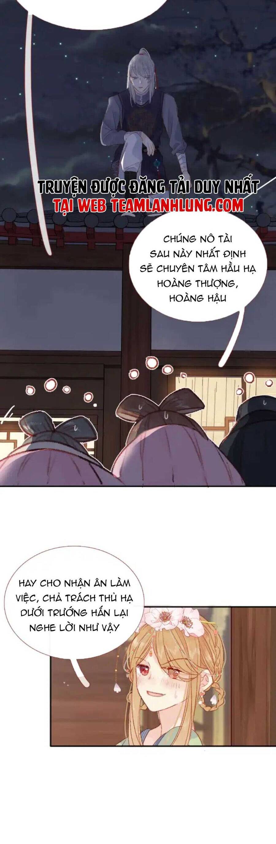 Hoàng Đế Bệ Hạ : Cùng Ta Đi Ăn Xin Nào Chapter 10 - 25