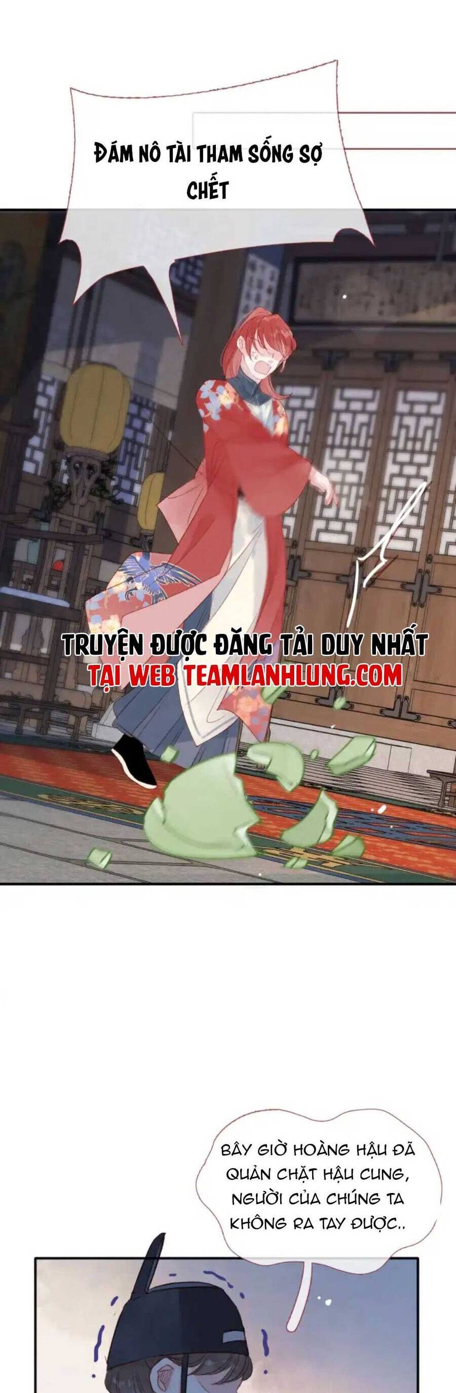 Hoàng Đế Bệ Hạ : Cùng Ta Đi Ăn Xin Nào Chapter 10 - 26