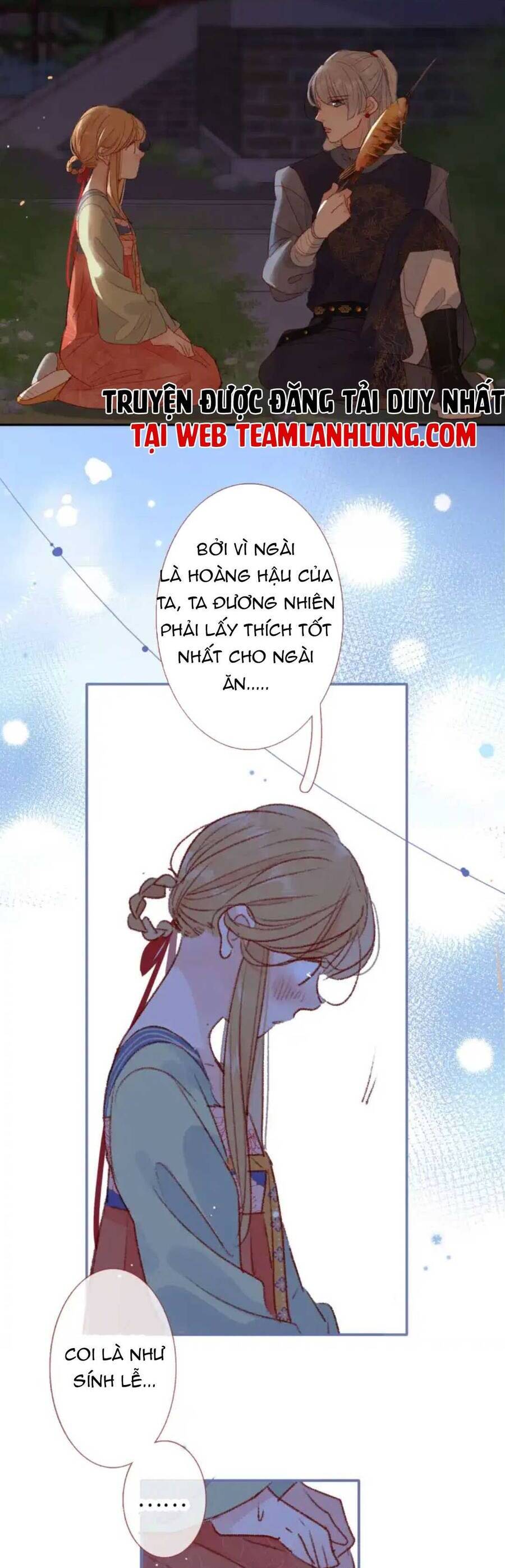 Hoàng Đế Bệ Hạ : Cùng Ta Đi Ăn Xin Nào Chapter 10 - 6