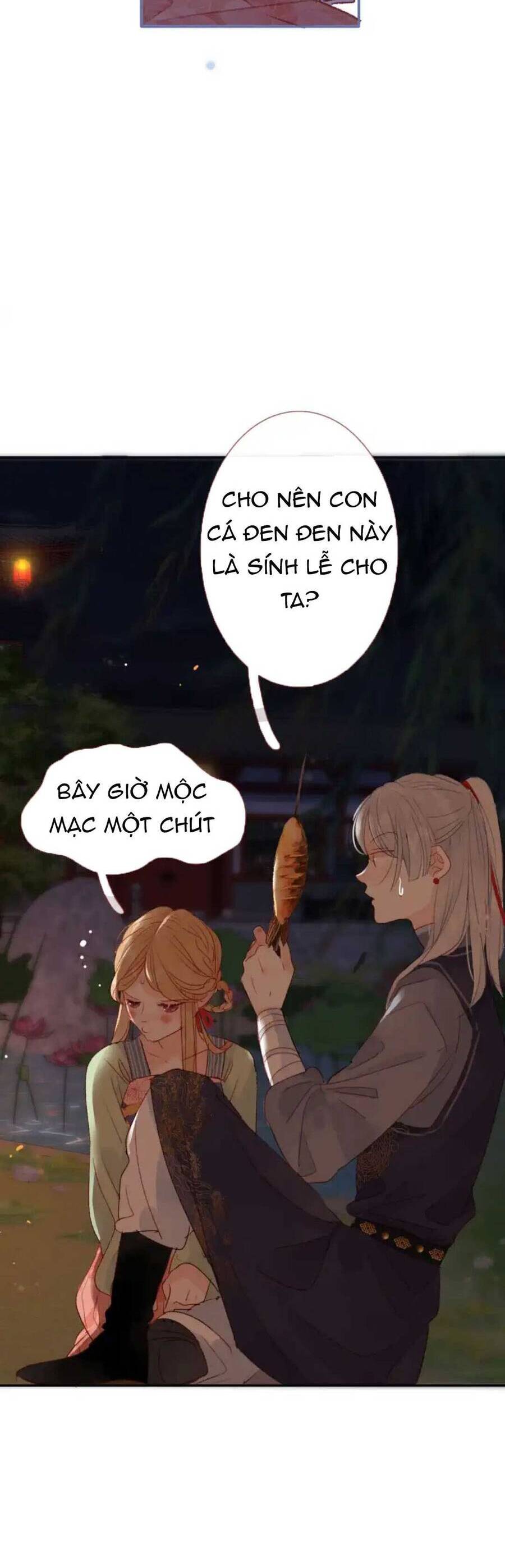 Hoàng Đế Bệ Hạ : Cùng Ta Đi Ăn Xin Nào Chapter 10 - 7