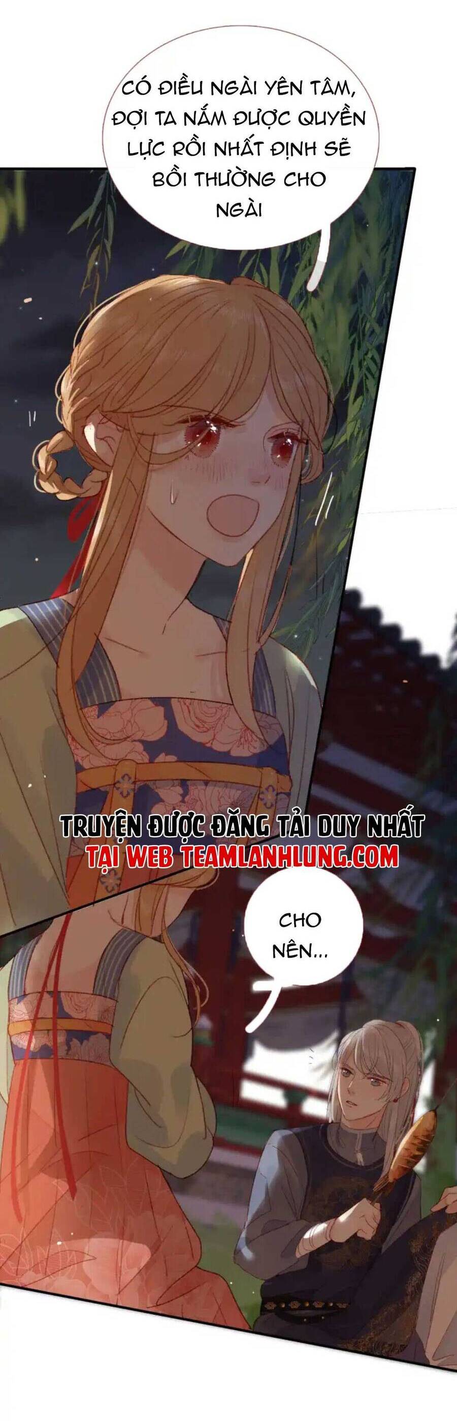 Hoàng Đế Bệ Hạ : Cùng Ta Đi Ăn Xin Nào Chapter 10 - 8