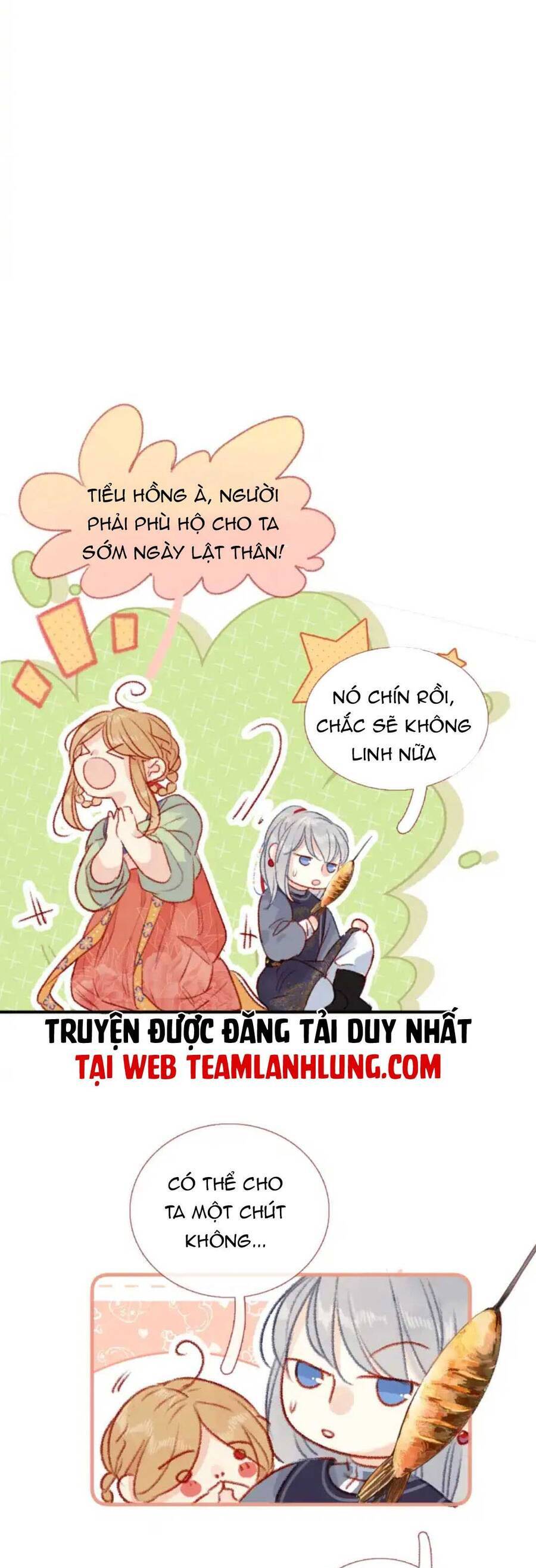 Hoàng Đế Bệ Hạ : Cùng Ta Đi Ăn Xin Nào Chapter 10 - 9