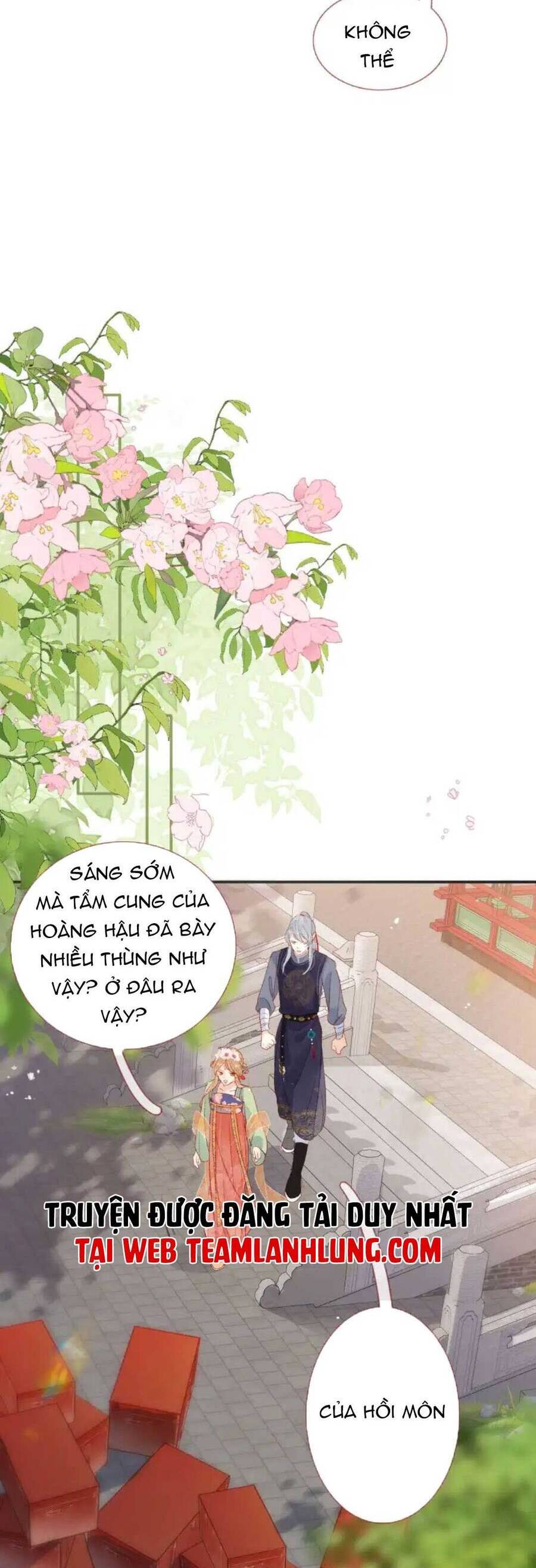 Hoàng Đế Bệ Hạ : Cùng Ta Đi Ăn Xin Nào Chapter 10 - 10