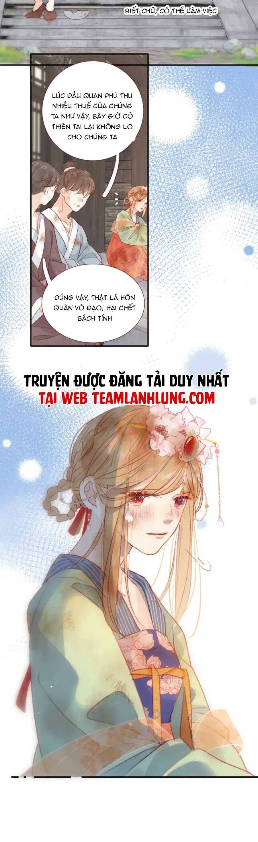 Hoàng Đế Bệ Hạ : Cùng Ta Đi Ăn Xin Nào Chapter 3 - 13