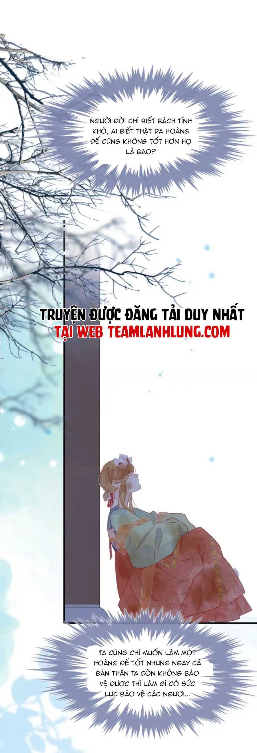 Hoàng Đế Bệ Hạ : Cùng Ta Đi Ăn Xin Nào Chapter 3 - 14