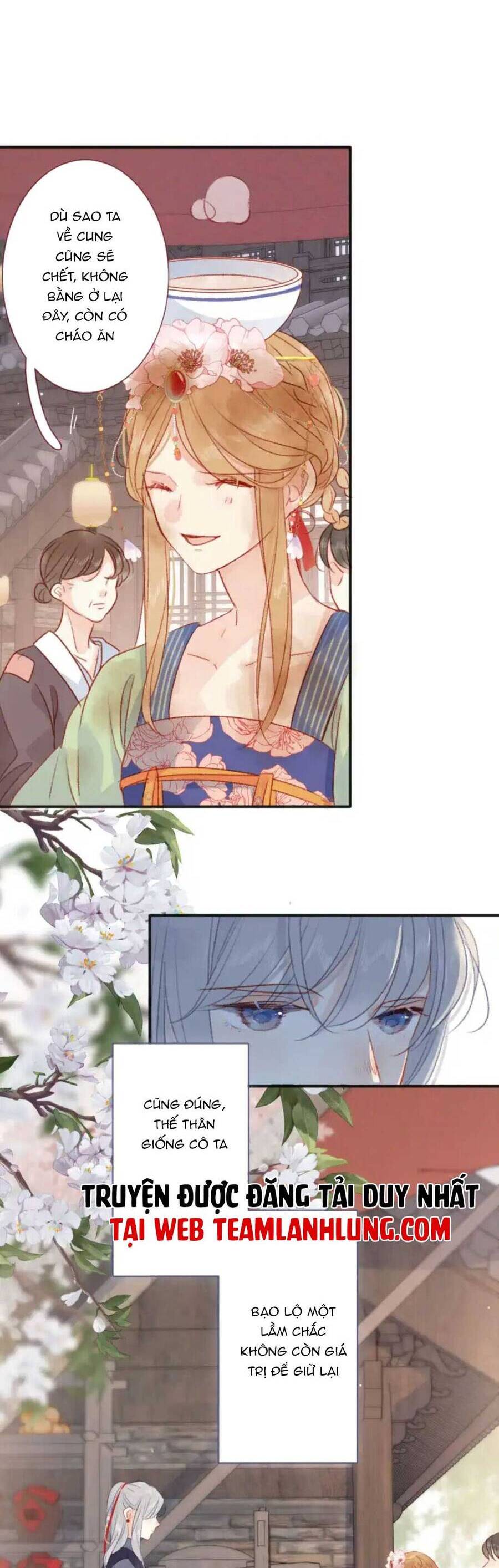 Hoàng Đế Bệ Hạ : Cùng Ta Đi Ăn Xin Nào Chapter 3 - 27