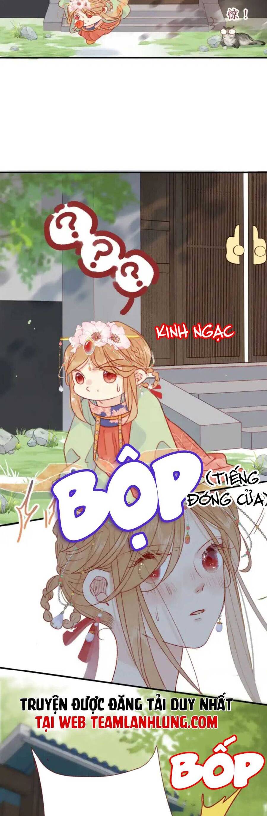 Hoàng Đế Bệ Hạ : Cùng Ta Đi Ăn Xin Nào Chapter 3 - 5