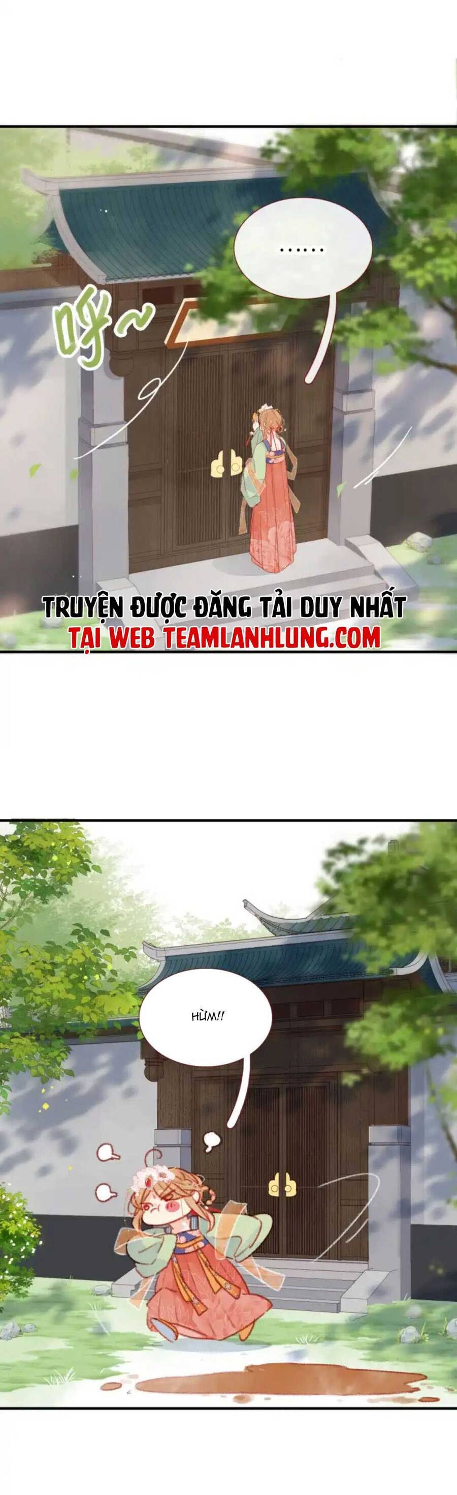 Hoàng Đế Bệ Hạ : Cùng Ta Đi Ăn Xin Nào Chapter 3 - 10