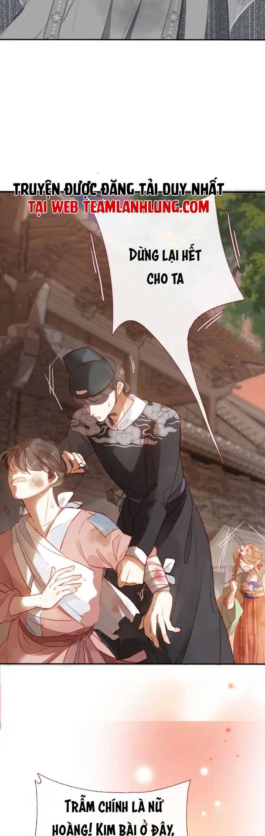 Hoàng Đế Bệ Hạ : Cùng Ta Đi Ăn Xin Nào Chapter 4 - 12