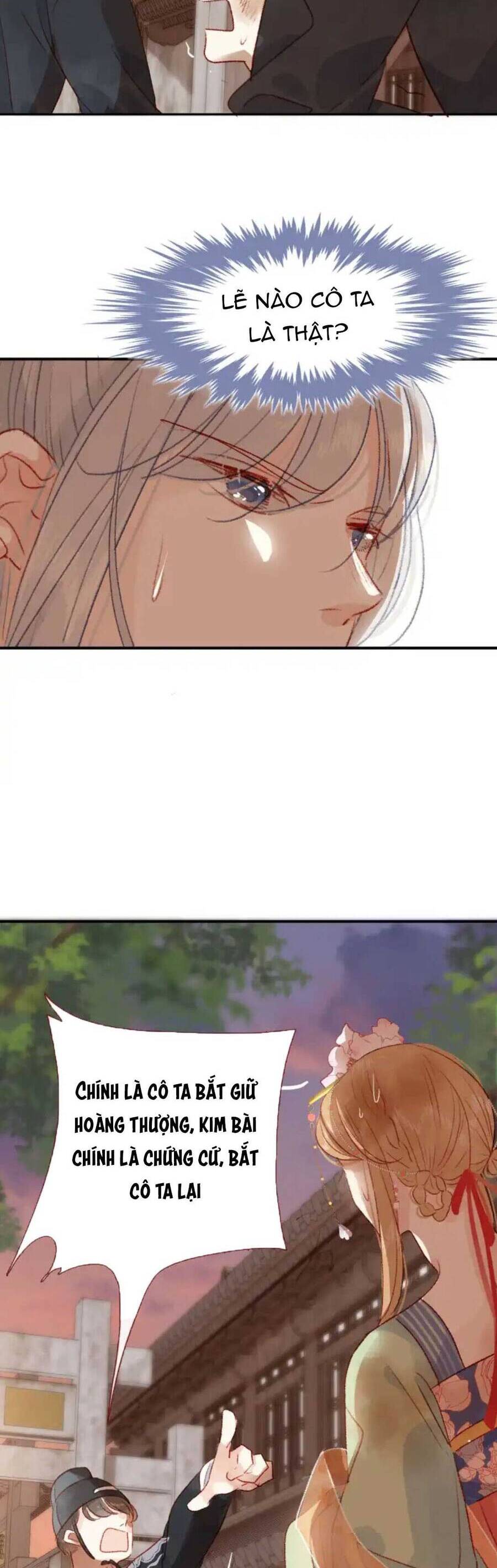 Hoàng Đế Bệ Hạ : Cùng Ta Đi Ăn Xin Nào Chapter 4 - 14