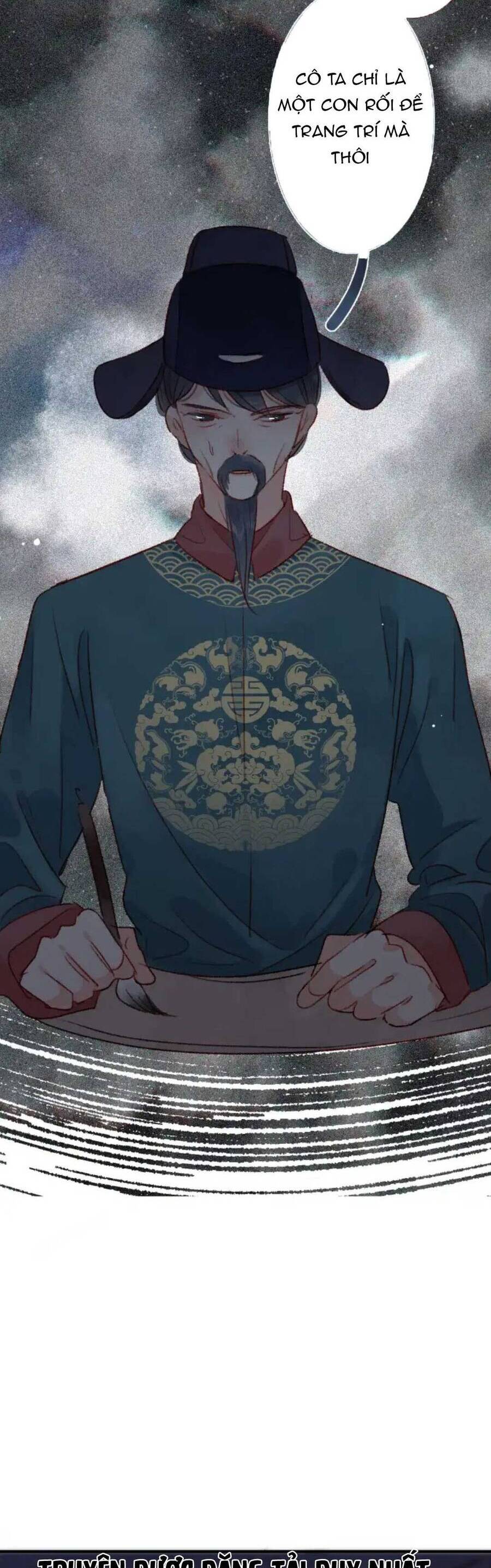 Hoàng Đế Bệ Hạ : Cùng Ta Đi Ăn Xin Nào Chapter 4 - 19