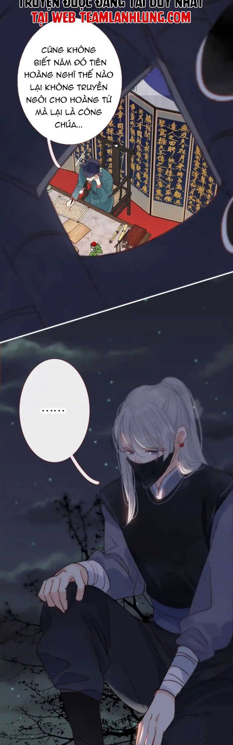 Hoàng Đế Bệ Hạ : Cùng Ta Đi Ăn Xin Nào Chapter 4 - 20