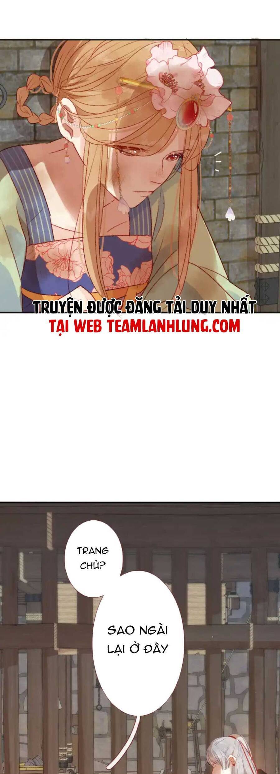 Hoàng Đế Bệ Hạ : Cùng Ta Đi Ăn Xin Nào Chapter 4 - 22