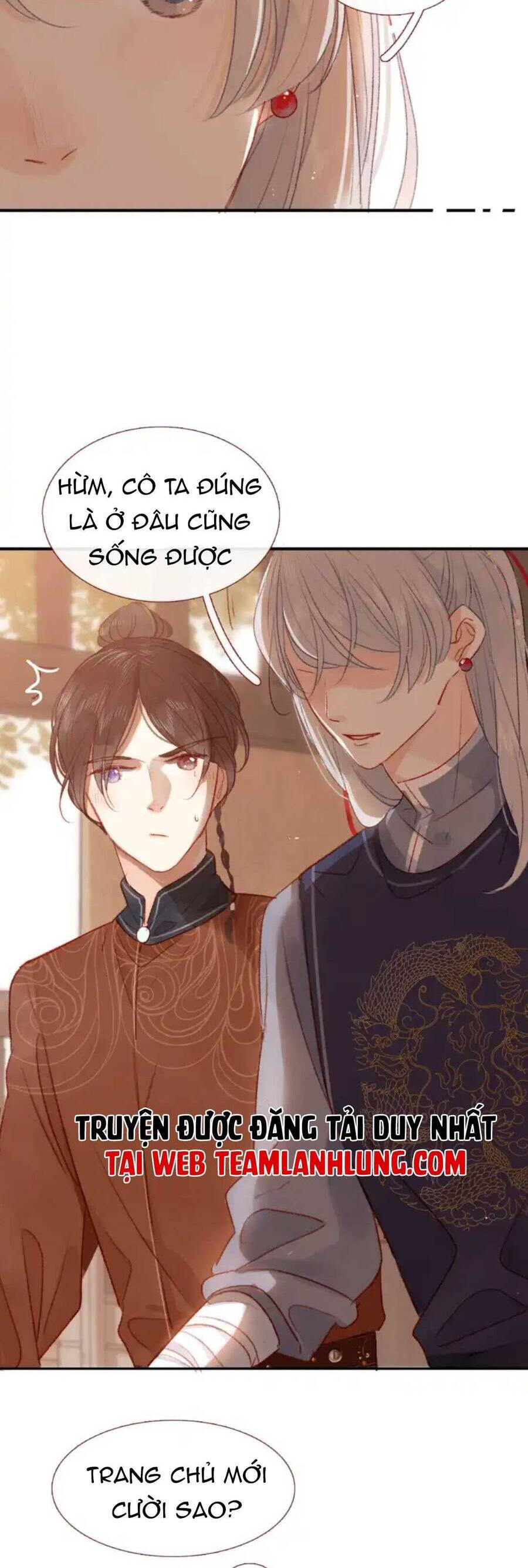 Hoàng Đế Bệ Hạ : Cùng Ta Đi Ăn Xin Nào Chapter 4 - 4