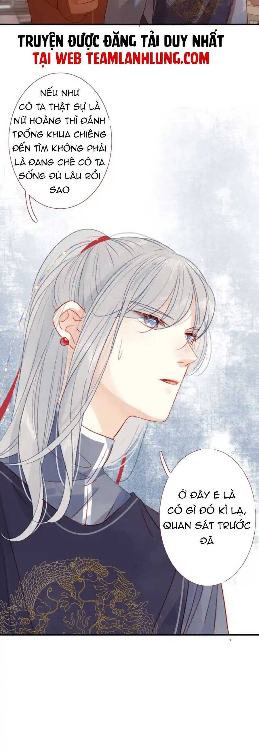 Hoàng Đế Bệ Hạ : Cùng Ta Đi Ăn Xin Nào Chapter 4 - 7