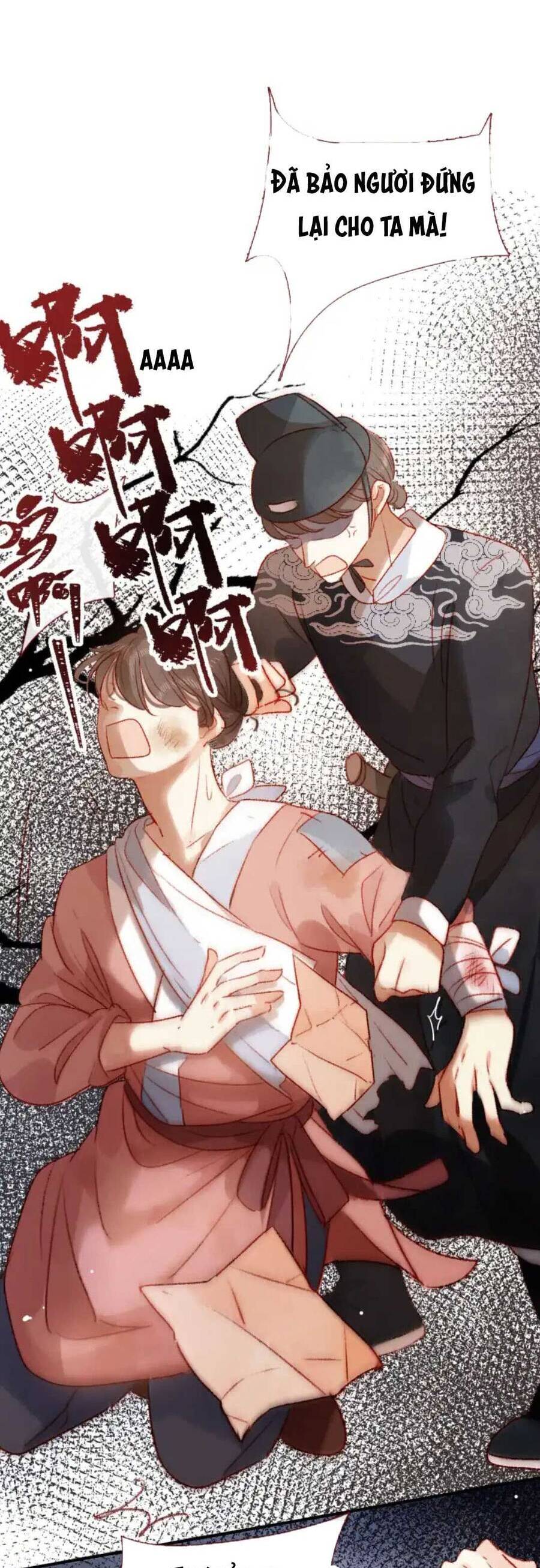 Hoàng Đế Bệ Hạ : Cùng Ta Đi Ăn Xin Nào Chapter 4 - 9