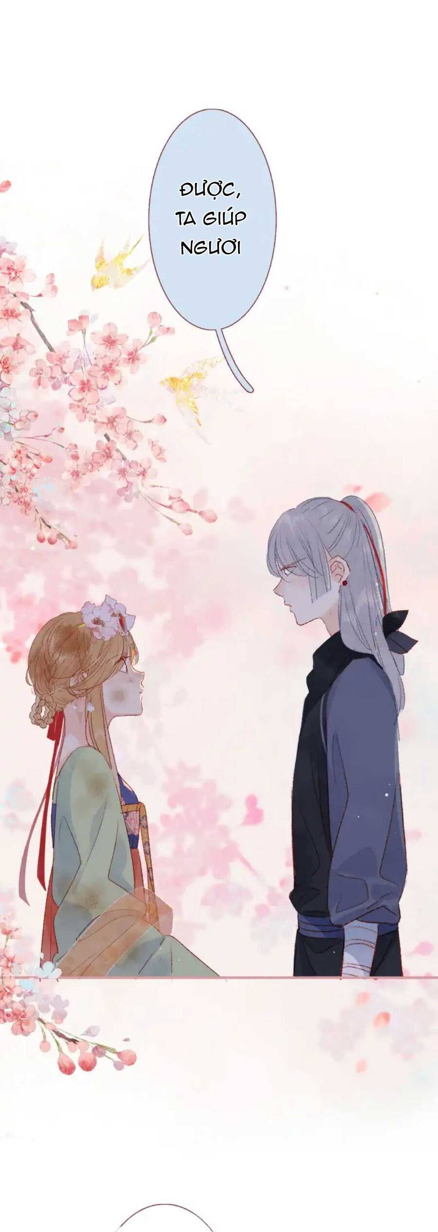 Hoàng Đế Bệ Hạ : Cùng Ta Đi Ăn Xin Nào Chapter 5 - 2