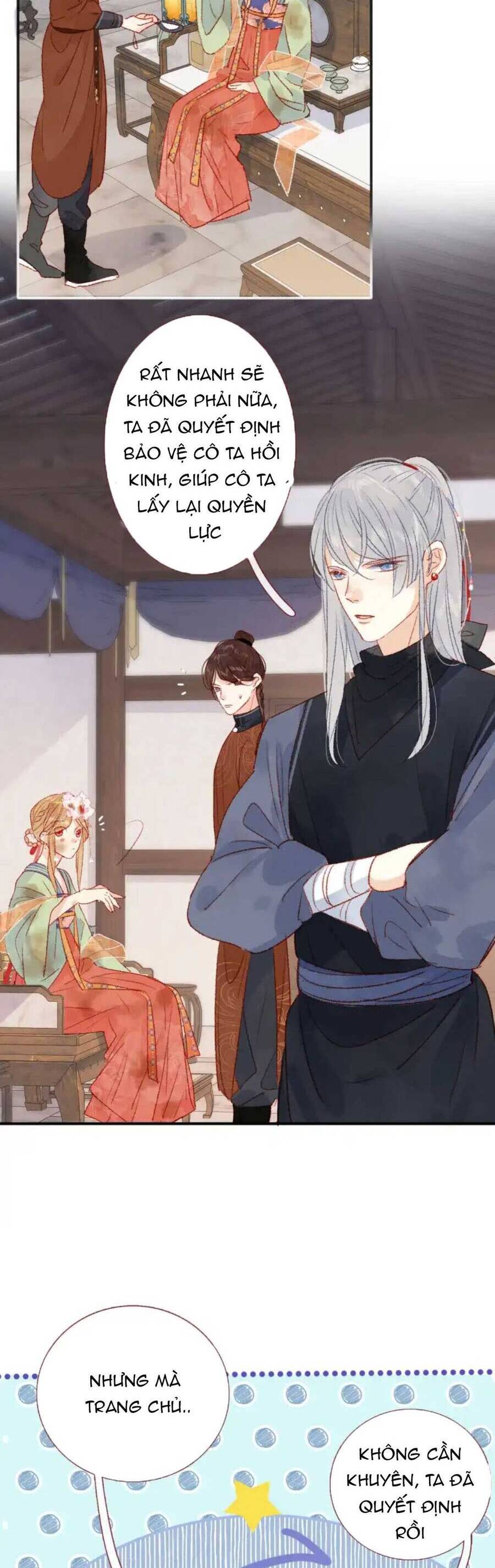 Hoàng Đế Bệ Hạ : Cùng Ta Đi Ăn Xin Nào Chapter 5 - 11