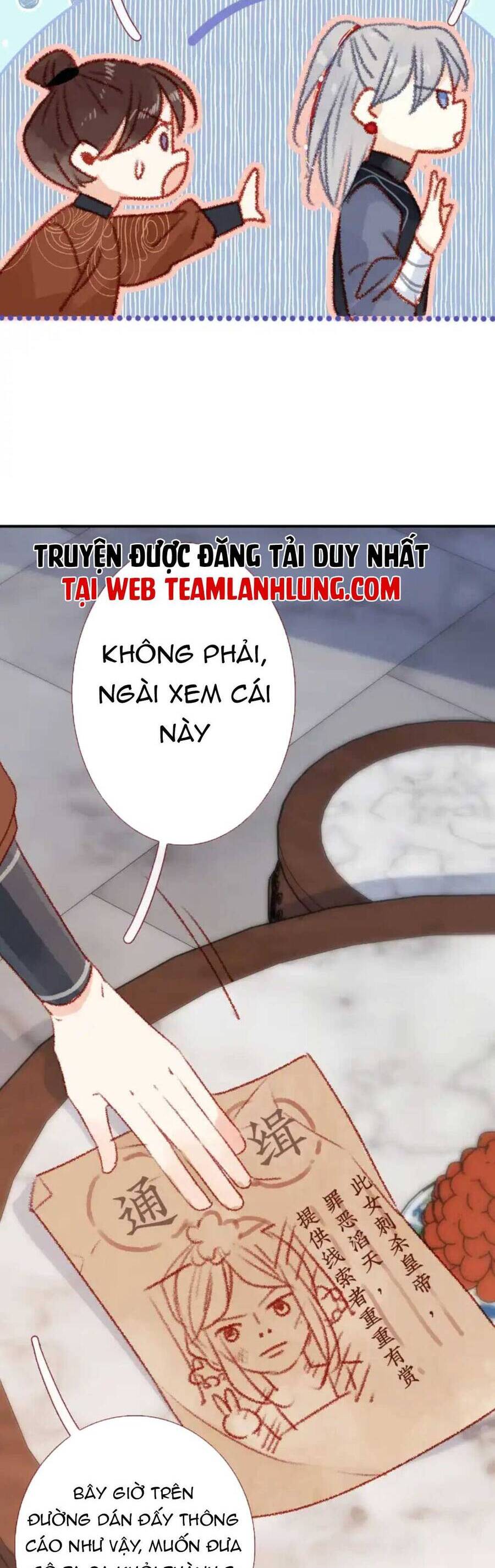 Hoàng Đế Bệ Hạ : Cùng Ta Đi Ăn Xin Nào Chapter 5 - 12