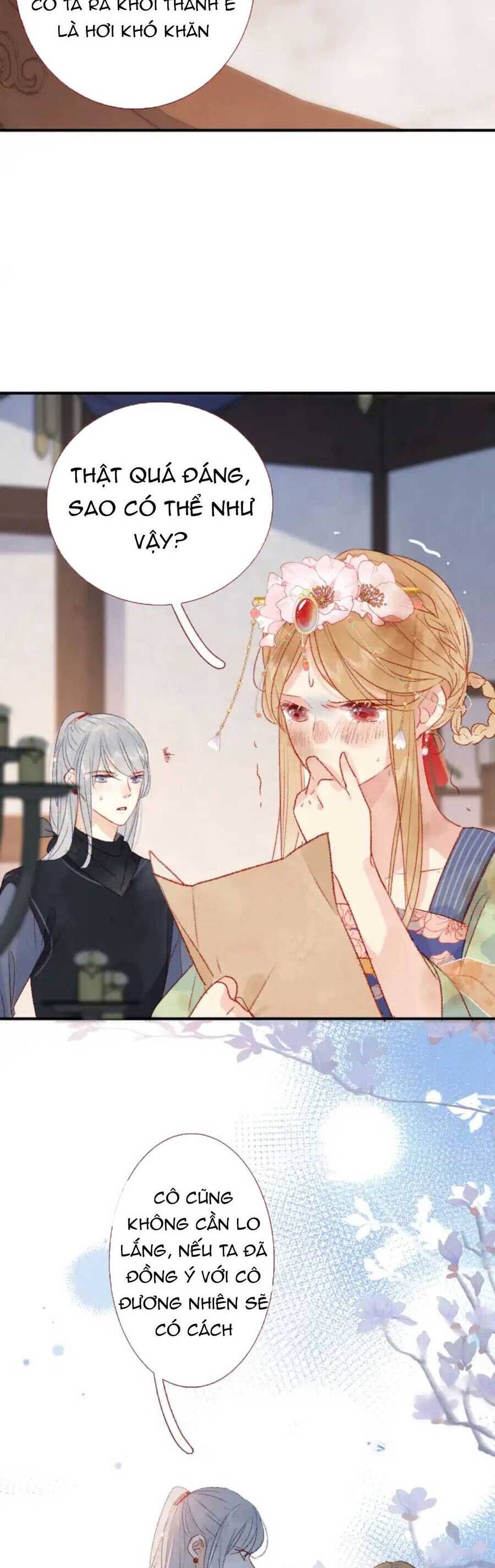 Hoàng Đế Bệ Hạ : Cùng Ta Đi Ăn Xin Nào Chapter 5 - 13