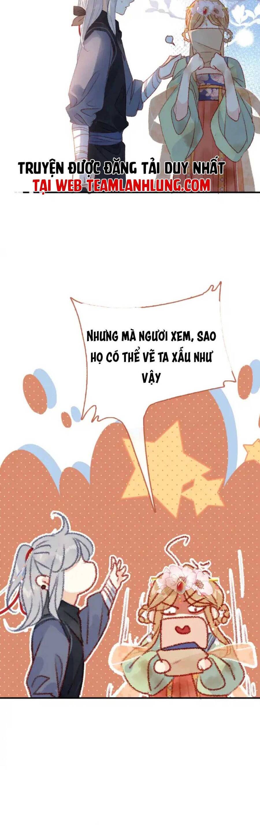 Hoàng Đế Bệ Hạ : Cùng Ta Đi Ăn Xin Nào Chapter 5 - 14