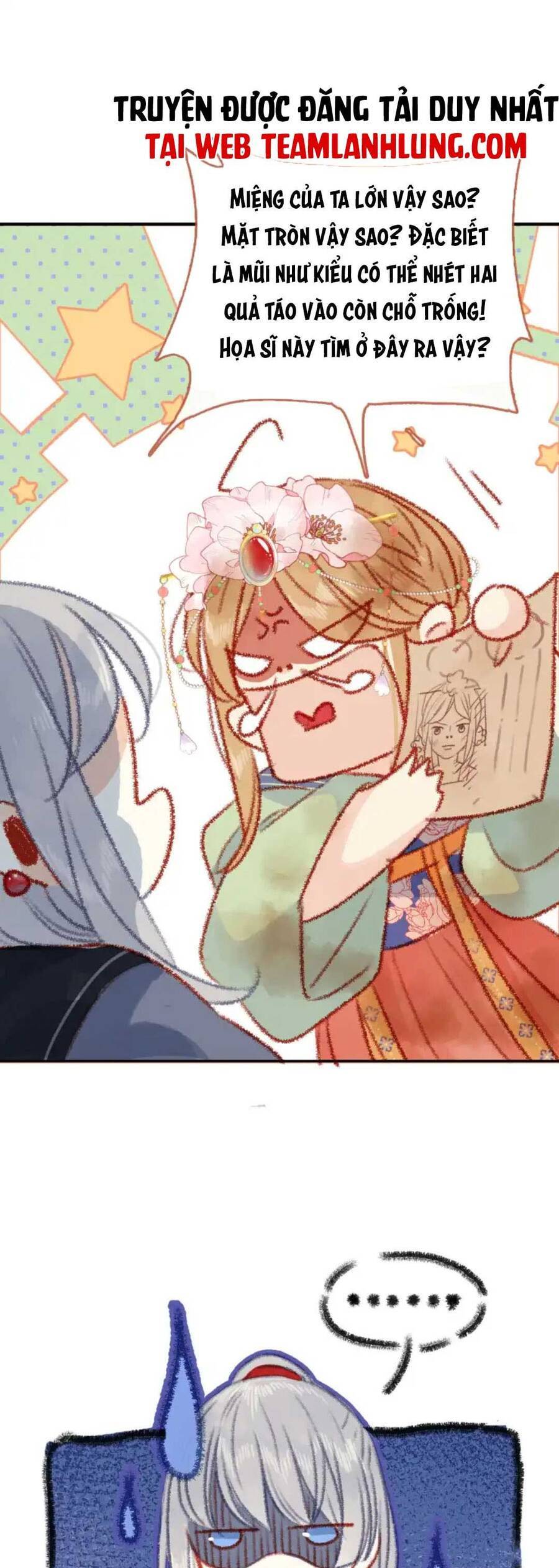 Hoàng Đế Bệ Hạ : Cùng Ta Đi Ăn Xin Nào Chapter 5 - 15