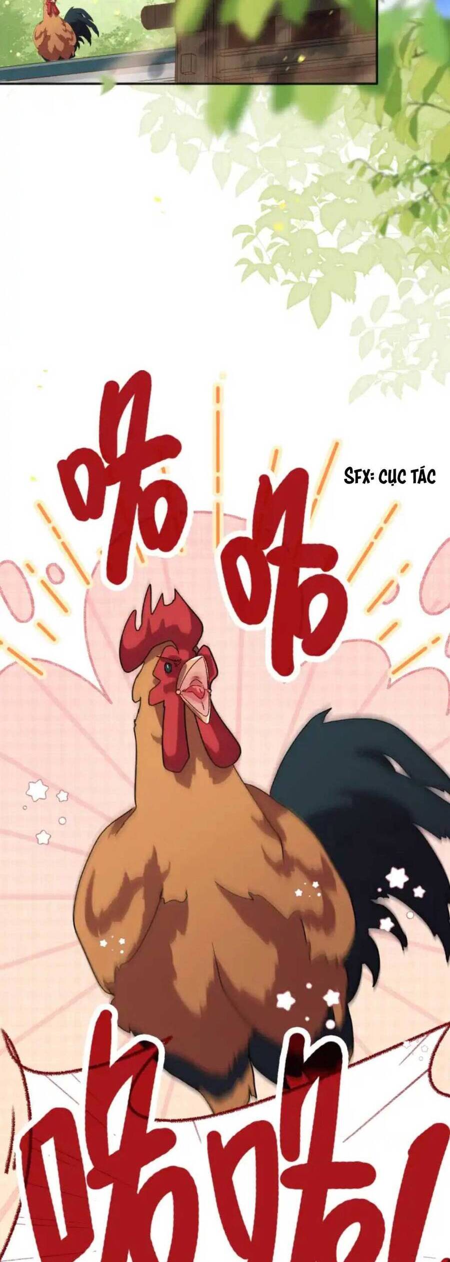 Hoàng Đế Bệ Hạ : Cùng Ta Đi Ăn Xin Nào Chapter 5 - 17