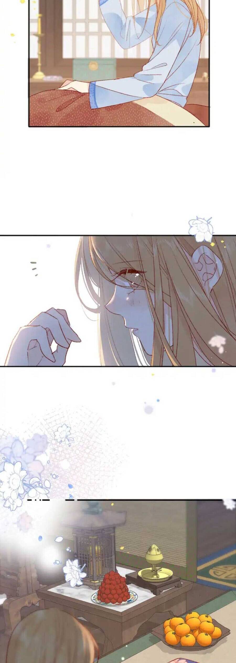 Hoàng Đế Bệ Hạ : Cùng Ta Đi Ăn Xin Nào Chapter 5 - 19