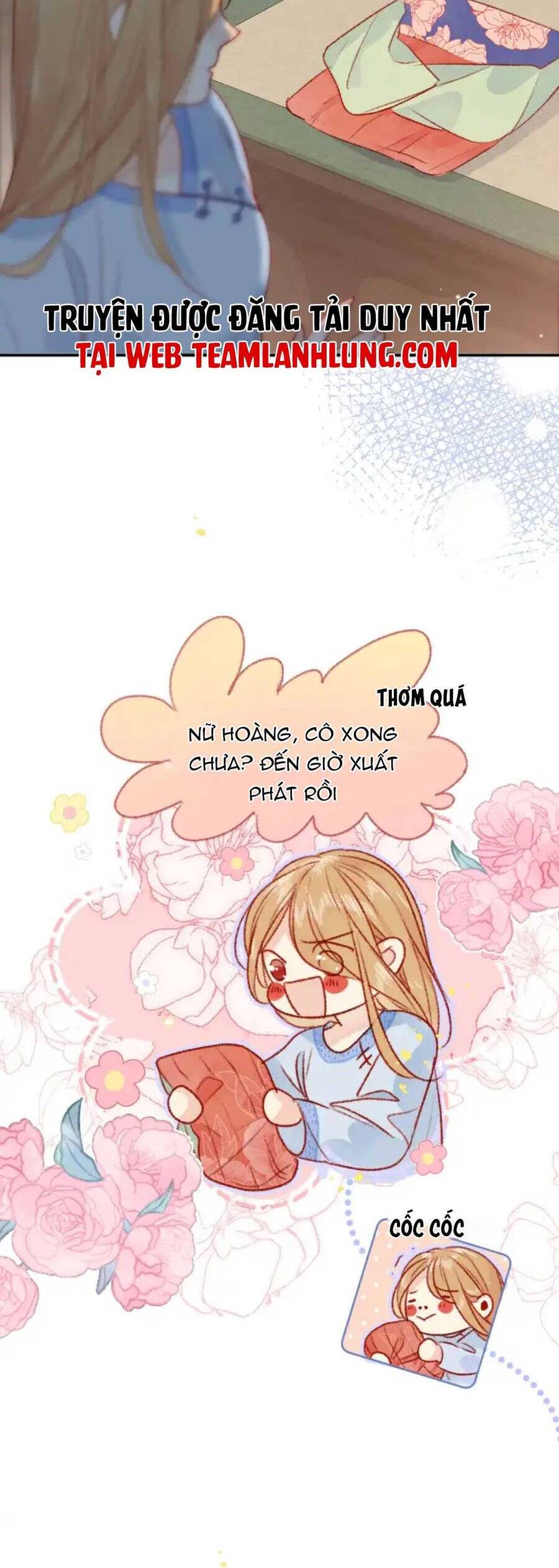 Hoàng Đế Bệ Hạ : Cùng Ta Đi Ăn Xin Nào Chapter 5 - 20