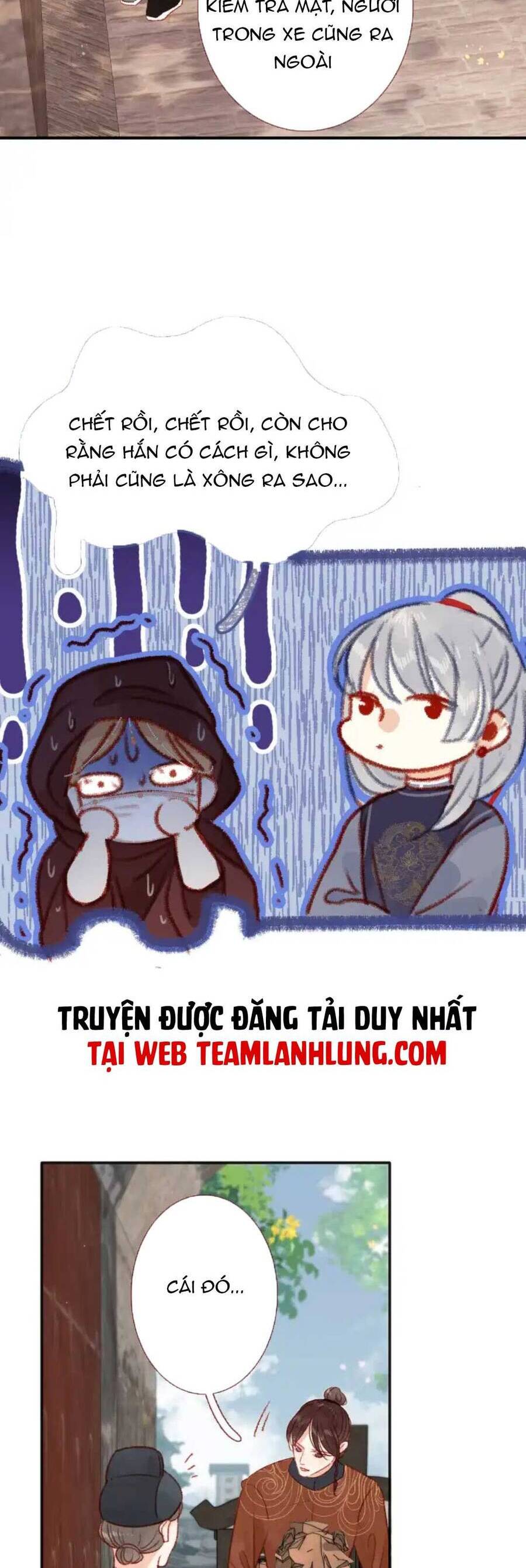 Hoàng Đế Bệ Hạ : Cùng Ta Đi Ăn Xin Nào Chapter 5 - 26