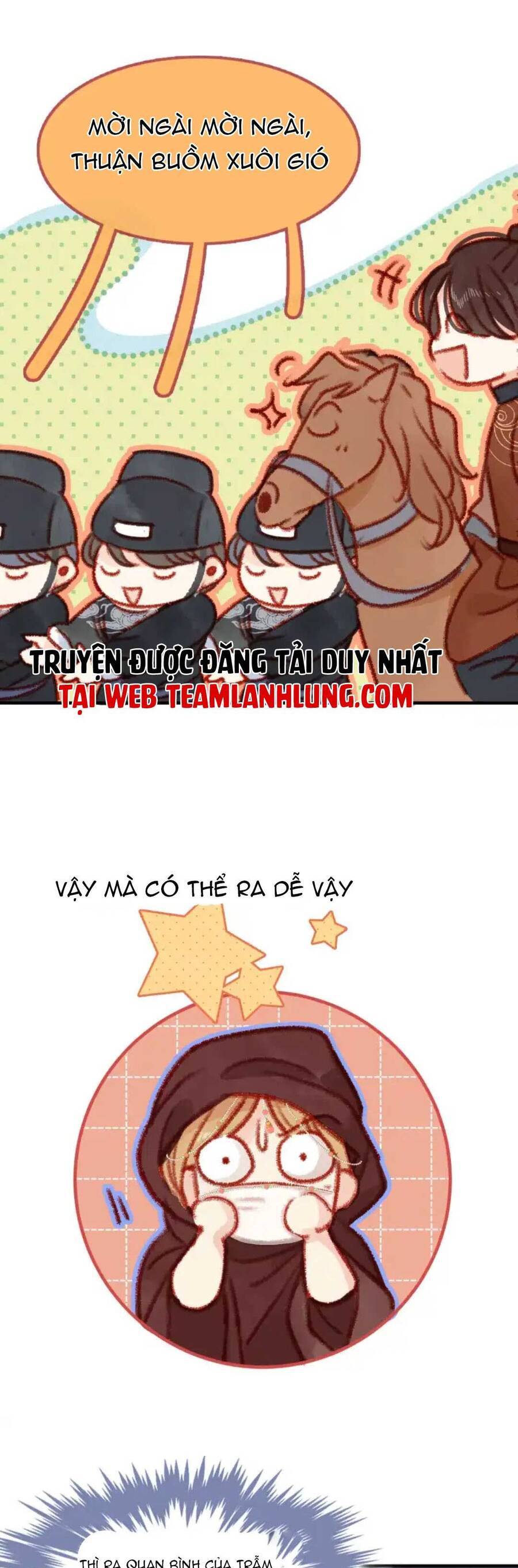 Hoàng Đế Bệ Hạ : Cùng Ta Đi Ăn Xin Nào Chapter 5 - 28