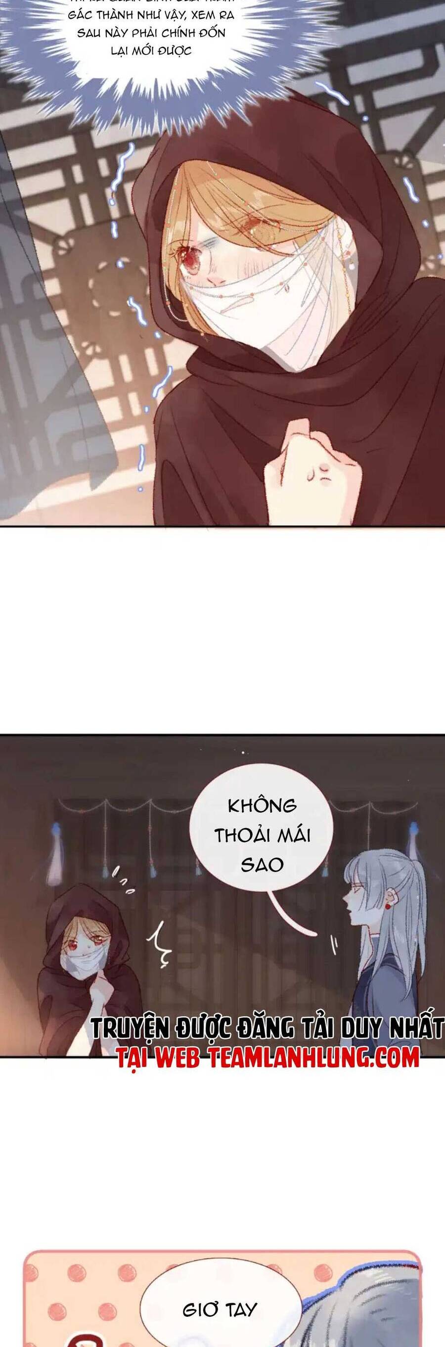 Hoàng Đế Bệ Hạ : Cùng Ta Đi Ăn Xin Nào Chapter 5 - 29