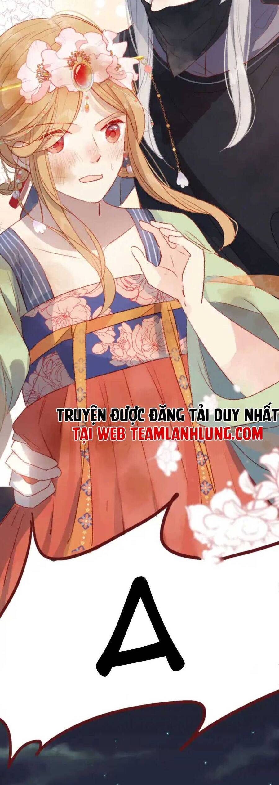 Hoàng Đế Bệ Hạ : Cùng Ta Đi Ăn Xin Nào Chapter 5 - 4