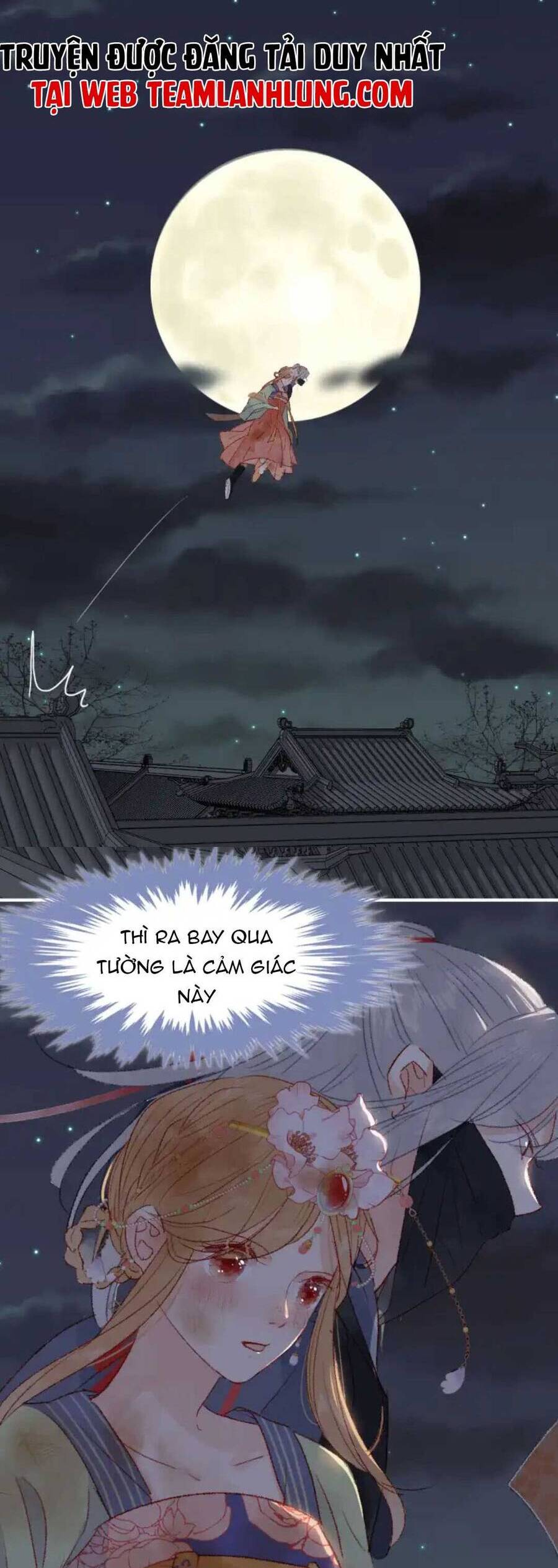 Hoàng Đế Bệ Hạ : Cùng Ta Đi Ăn Xin Nào Chapter 5 - 5