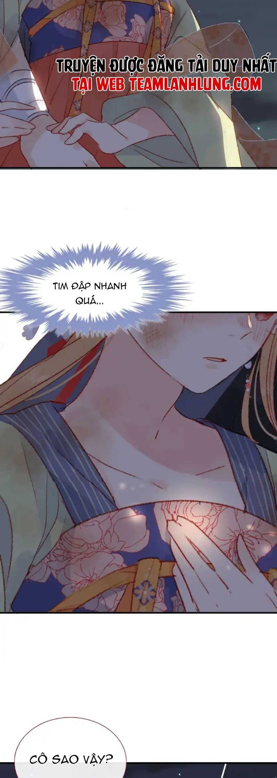 Hoàng Đế Bệ Hạ : Cùng Ta Đi Ăn Xin Nào Chapter 5 - 6