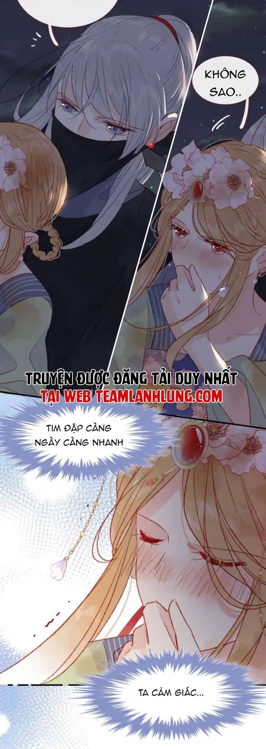 Hoàng Đế Bệ Hạ : Cùng Ta Đi Ăn Xin Nào Chapter 5 - 7