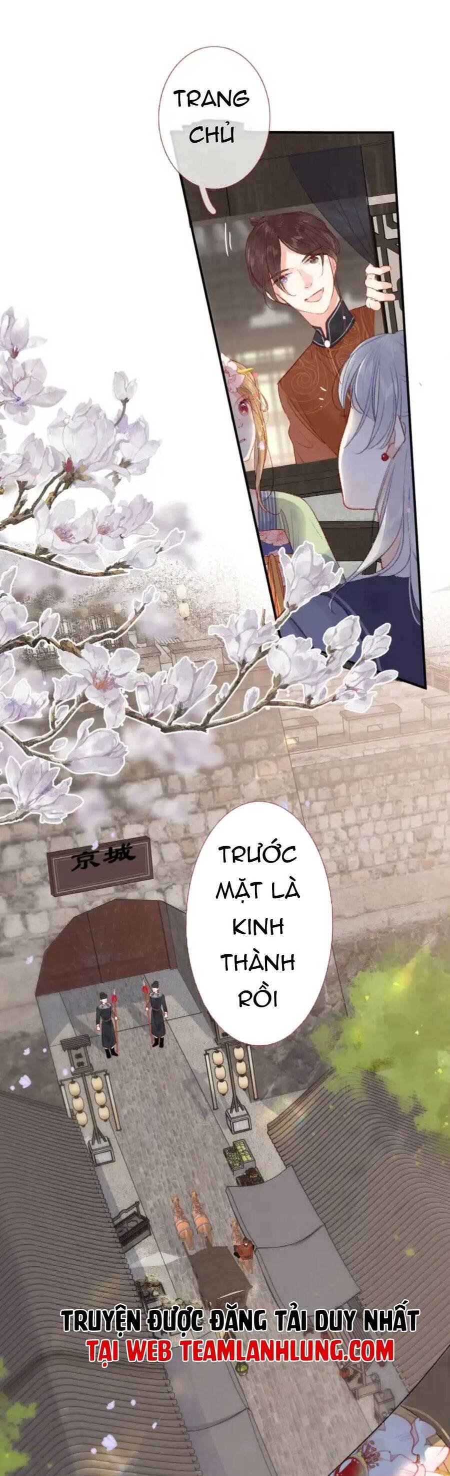 Hoàng Đế Bệ Hạ : Cùng Ta Đi Ăn Xin Nào Chapter 7 - 2