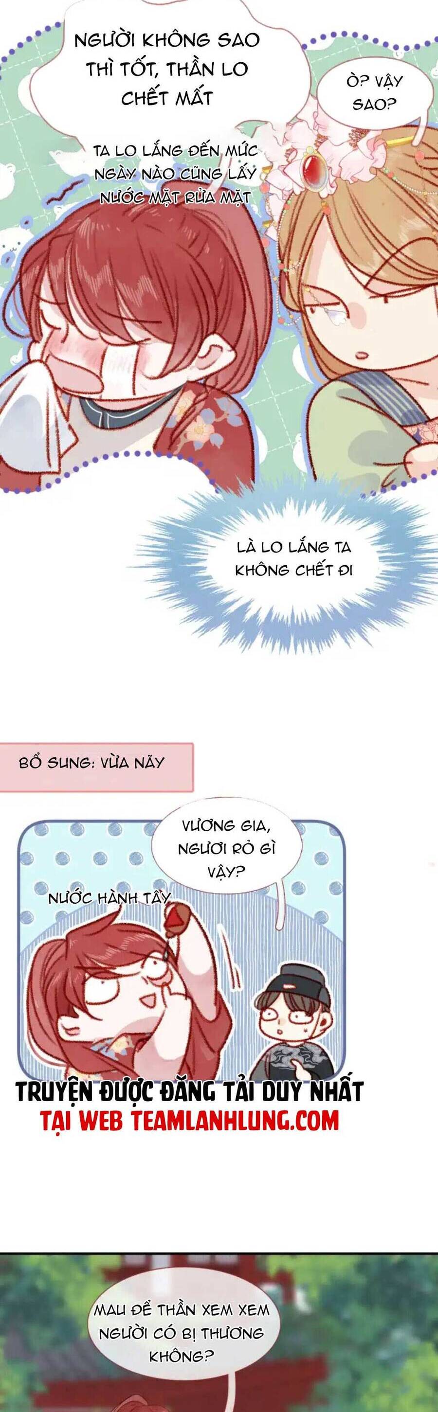 Hoàng Đế Bệ Hạ : Cùng Ta Đi Ăn Xin Nào Chapter 7 - 17