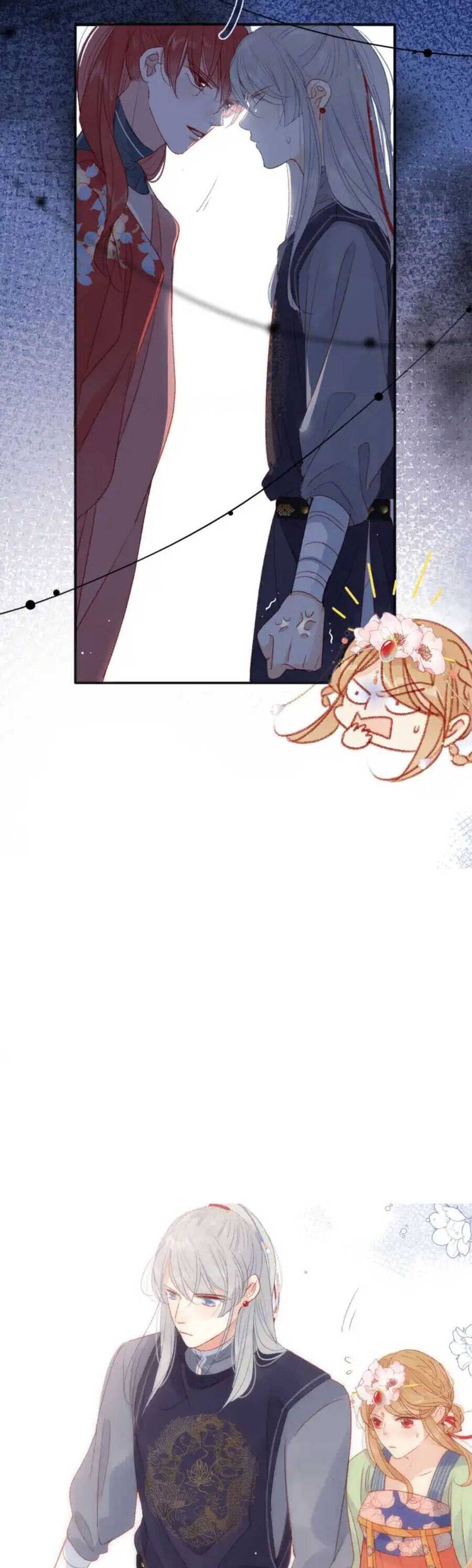 Hoàng Đế Bệ Hạ : Cùng Ta Đi Ăn Xin Nào Chapter 7 - 21