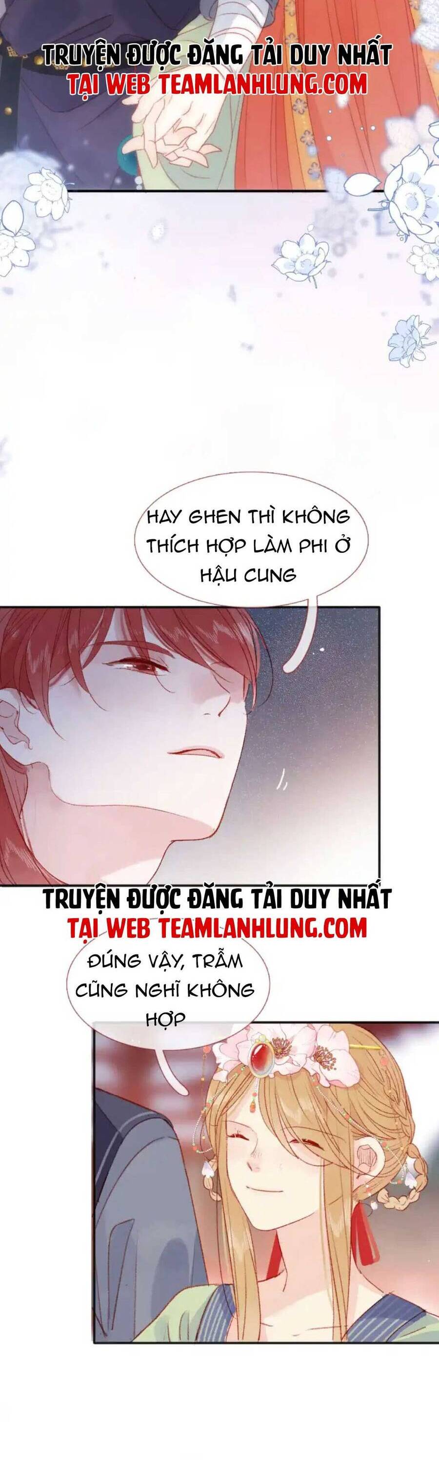 Hoàng Đế Bệ Hạ : Cùng Ta Đi Ăn Xin Nào Chapter 7 - 23