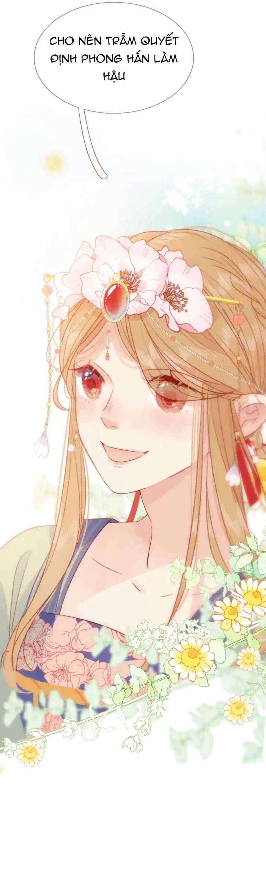 Hoàng Đế Bệ Hạ : Cùng Ta Đi Ăn Xin Nào Chapter 7 - 24