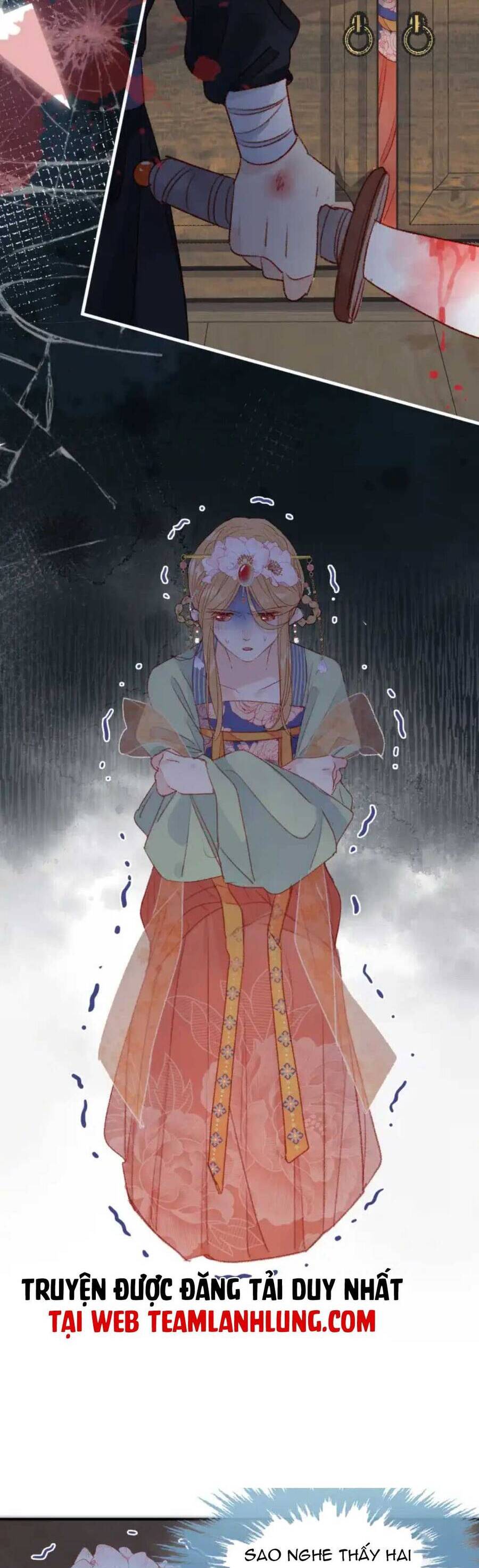 Hoàng Đế Bệ Hạ : Cùng Ta Đi Ăn Xin Nào Chapter 7 - 5