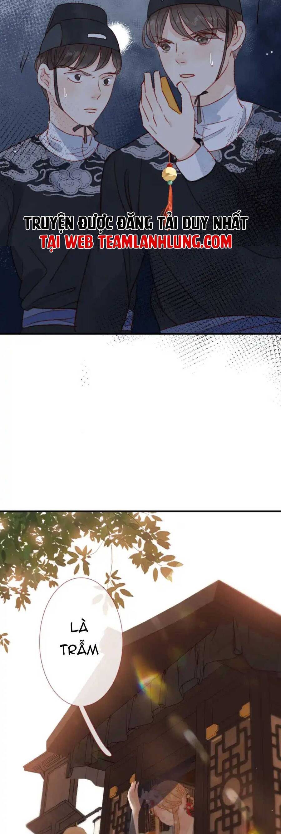 Hoàng Đế Bệ Hạ : Cùng Ta Đi Ăn Xin Nào Chapter 7 - 9