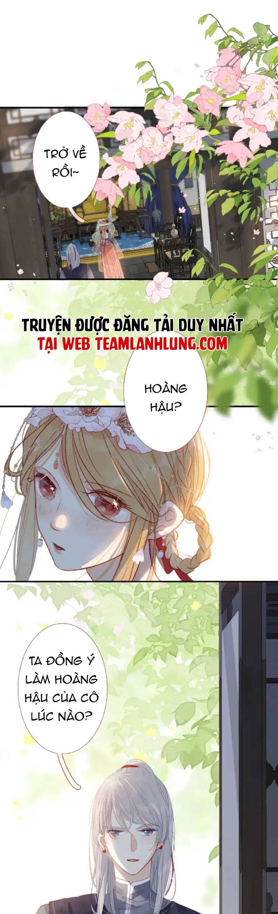 Hoàng Đế Bệ Hạ : Cùng Ta Đi Ăn Xin Nào Chapter 8 - 2