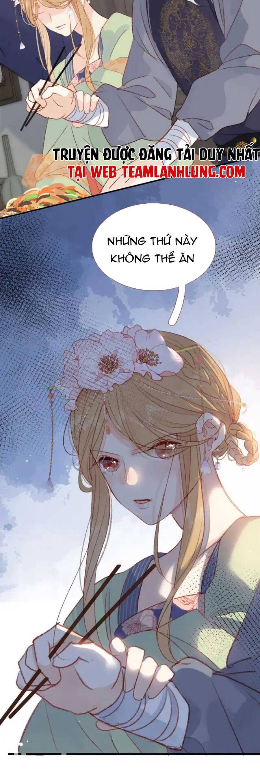 Hoàng Đế Bệ Hạ : Cùng Ta Đi Ăn Xin Nào Chapter 8 - 13