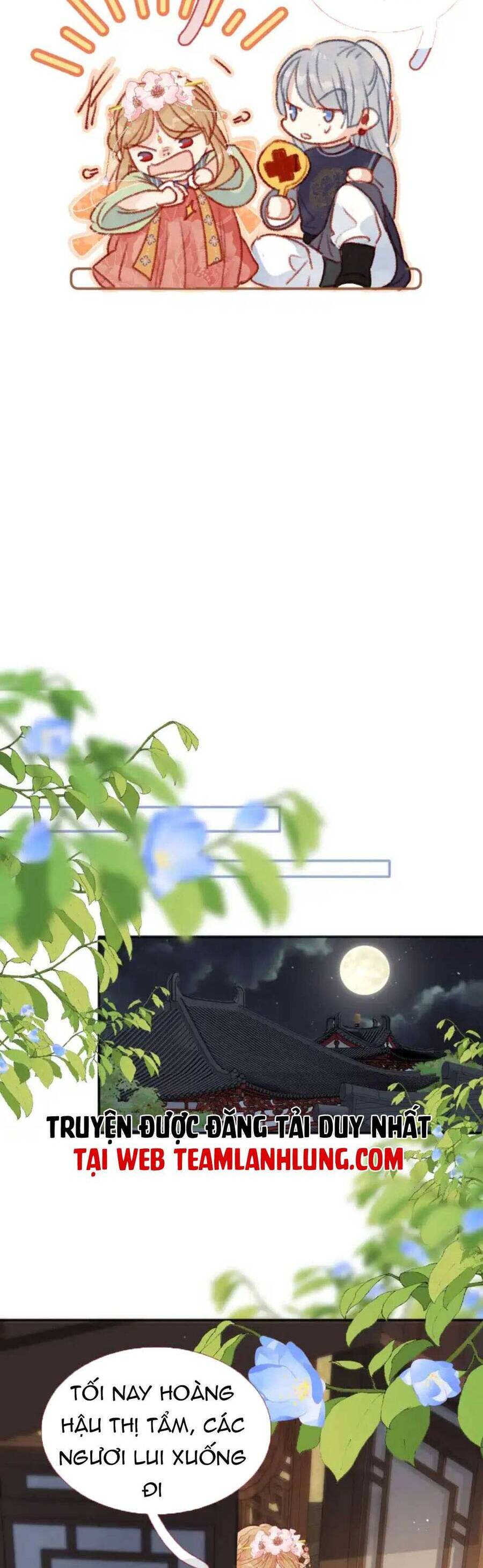 Hoàng Đế Bệ Hạ : Cùng Ta Đi Ăn Xin Nào Chapter 8 - 16