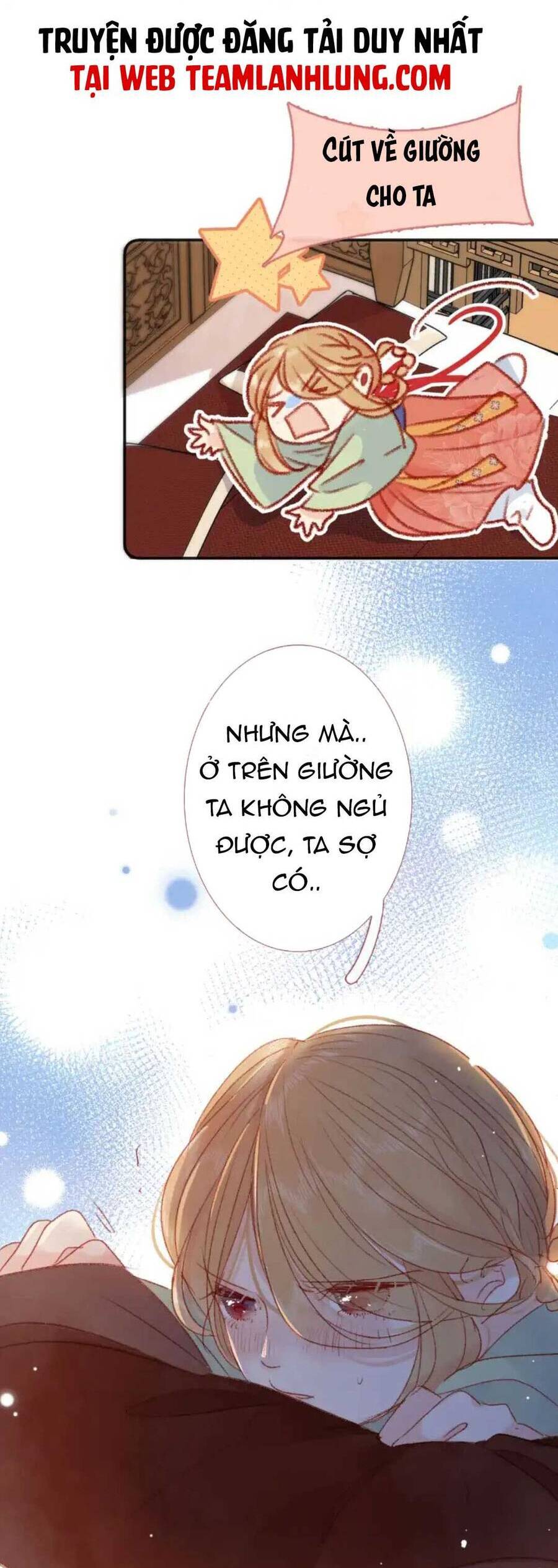 Hoàng Đế Bệ Hạ : Cùng Ta Đi Ăn Xin Nào Chapter 8 - 20