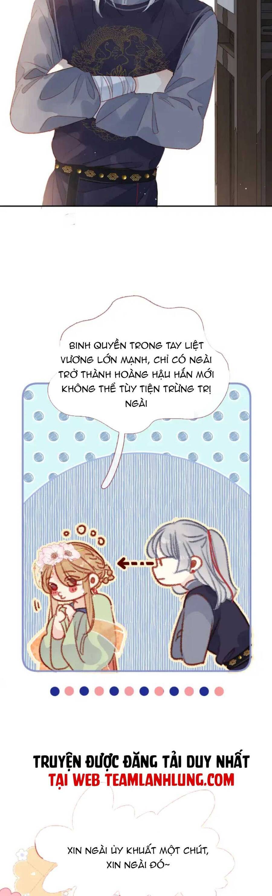 Hoàng Đế Bệ Hạ : Cùng Ta Đi Ăn Xin Nào Chapter 8 - 3